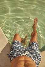 Load image into Gallery viewer, Image 05: Uv Line Bermuda / Short Pour Homme Shorts Costela Aco Upf50+
