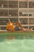 Load image into Gallery viewer, Image 07: Uv Line Bermuda / Short Pour Homme Shorts Costela Aco Upf50+
