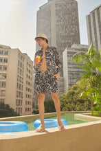 Load image into Gallery viewer, Image 09: Uv Line Bermuda / Short Pour Homme Shorts Costela Aco Upf50+
