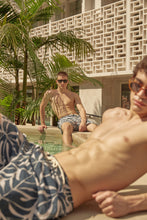 Load image into Gallery viewer, Image 10: Uv Line Bermuda / Short Pour Homme Shorts Costela Aco Upf50+
