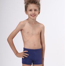 Load image into Gallery viewer, Image 05: Uv Line Maillot De Bain Garçon Sunga Kids F Inf Marinho
