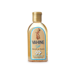 Vahine Monoi Frangipani 125ML