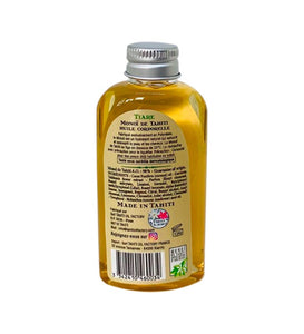 Vahine Tahiti - Monoï Tiare - 60ML