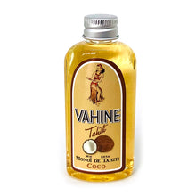 Load image into Gallery viewer, Product Front: Vahine Solaire Vahine Tahiti - Monoï Coco - 60Ml
