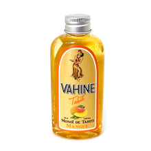 Load image into Gallery viewer, Product Front: Vahine Solaire Vahine Tahiti - Monoï Mango - 60Ml
