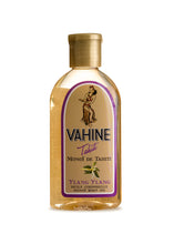 Load image into Gallery viewer, Product Front: Vahine Solaire Vahine Tahiti - Monoï Ylang Ylang - 125Ml
