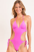 Load image into Gallery viewer, Vita-Pink Trikini
