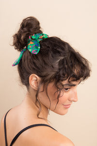 Wild's Scrunchie