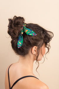 Wild's Scrunchie