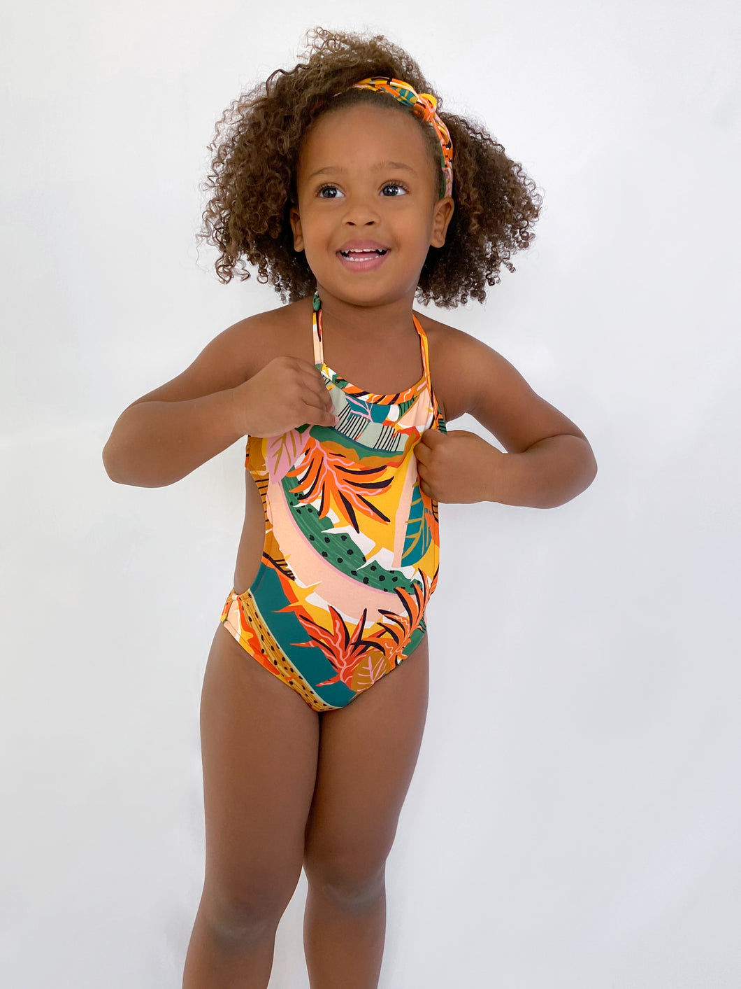 Bodysuit El-Arco Kids