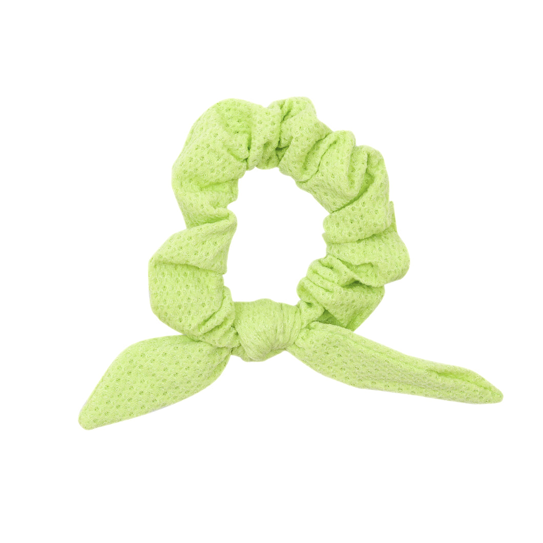 Bora Citrus Scrunchie