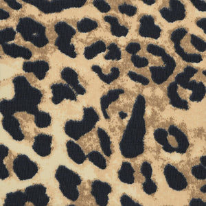 Bottom Leopardo Invisible Micro