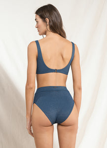 Bottom Mirach Suzy Q Peacock