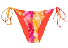 Load image into Gallery viewer, Bottom Tiedye-Red Ibiza-Comfy
