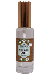 Tiki Coconut Eau de Toilette 30ML