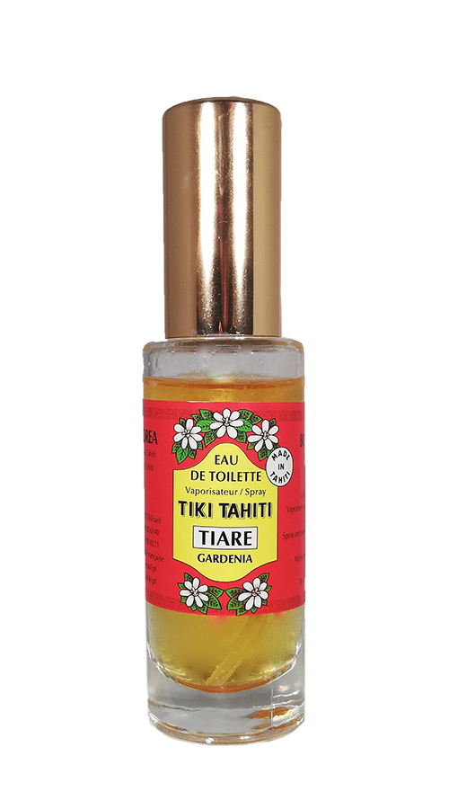 Eau de Toilette Tiki Tiare 30ML