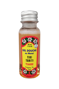 Tiki Tiare Shower Gel 30ML