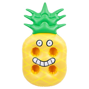 Groovy Pineapple Tropic