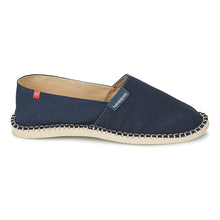 Load image into Gallery viewer, Hav. Origin II Navy Blue/Beige (35 to 38)
