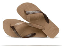 Load image into Gallery viewer, Havaianas Casual Rose Gold
