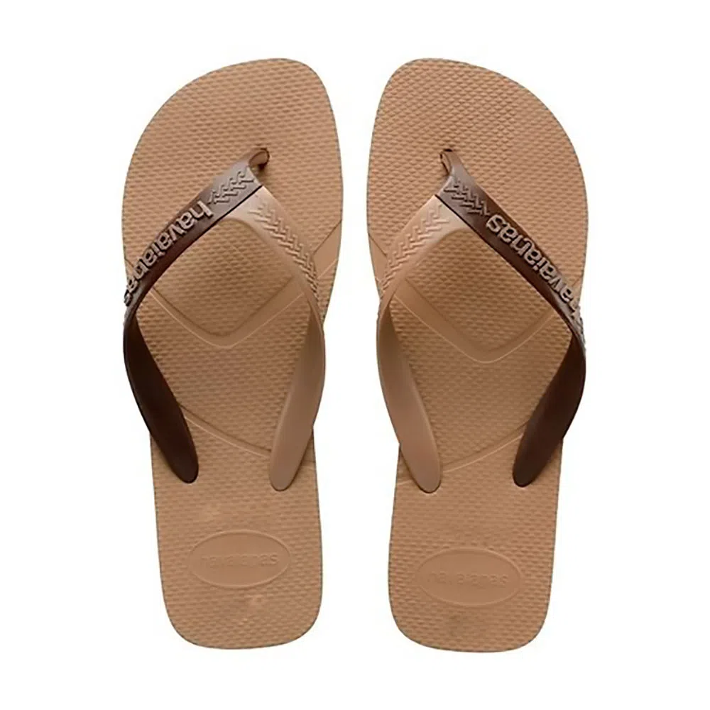 Havaianas Casual Rose Gold