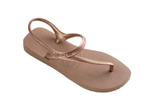 Load image into Gallery viewer, Havaianas Flash Urban Rose Gold
