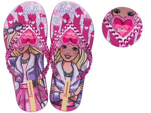 Ipanema Barbie Princess Rosa