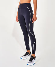 Load image into Gallery viewer, Body Tex Breeze Com Refletivo Preto Leggings
