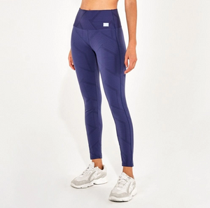 Circuit Blackout Cinza Graystone Leggings