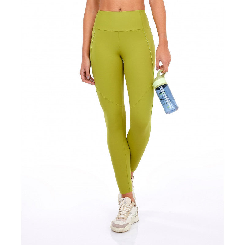 Hyper Frisos Green Moss Leggings