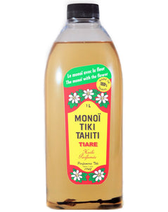 Monoi Tiki Tiare 1l