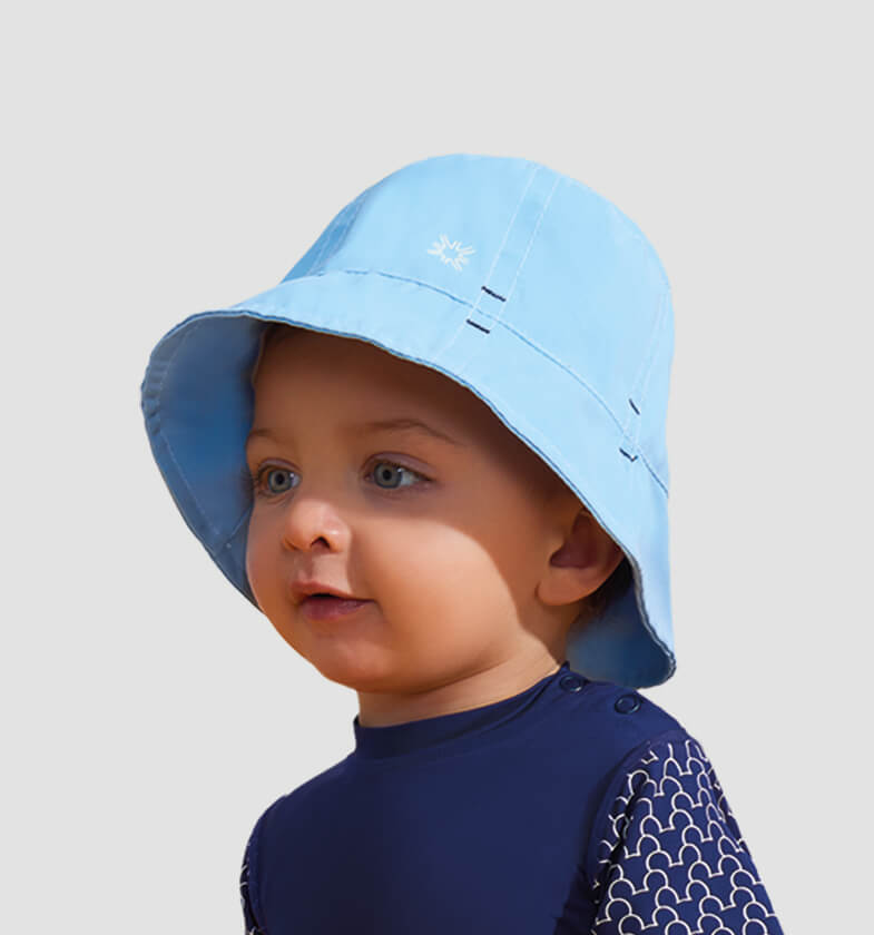 Napoli Basic Kids - Blue