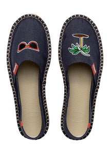 Origin Fun Navy Blue