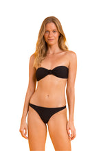 Load image into Gallery viewer, Set Bora-Black Bandeau-Joy Leblon
