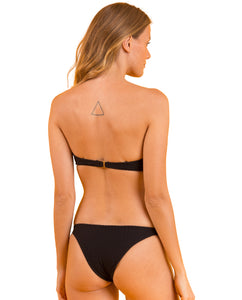 Set Bora-Black Bandeau-Joy Leblon