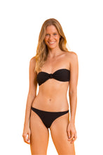 Load image into Gallery viewer, Set Bora-Black Bandeau-Joy Leblon
