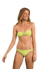 Load image into Gallery viewer, Set Bora-Citrus Bandeau-Joy Leblon
