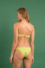 Load image into Gallery viewer, Set Bora-Citrus Bandeau-Joy Leblon
