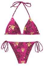 Load image into Gallery viewer, Set Roar-Pink Tri-Inv Ibiza-Comfy
