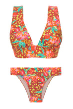 Load image into Gallery viewer, Set Tropics Halter-Marina Essential-Cos
