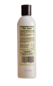 Tiki Shampoo With Monoï Pitaté 250ML