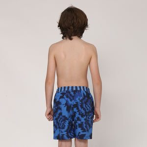 Shorts Acqua Oceano Inf UPF50+