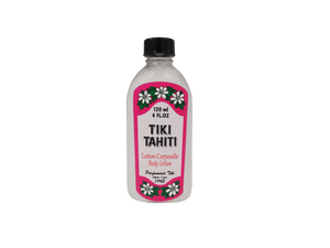 Tiki After Sun Tiare Monoi Lotion 120 ML