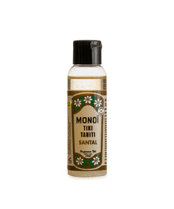 Tiki Monoi Sandalwood 60 ML