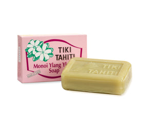 Tiki Soap Ylang Ylang 130 Gr