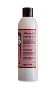 Tiki Monoi Vanilla Shampoo 250 ML