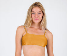 Load image into Gallery viewer, Top Damasco Bandeau-Reto
