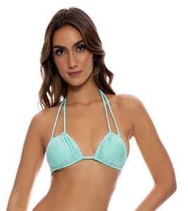 Top Multiway Icon Seafoam