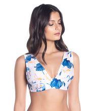 Load image into Gallery viewer, Sierra Floral Sweetness Top
